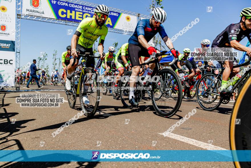 19ª Copa Cidade Canção de Ciclismo 