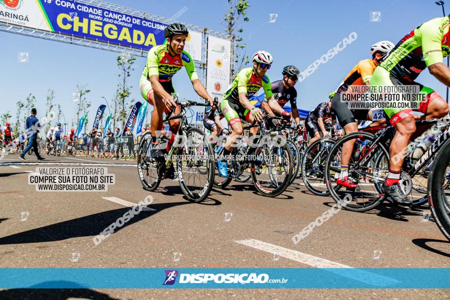 19ª Copa Cidade Canção de Ciclismo 