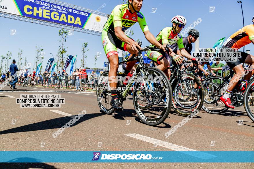 19ª Copa Cidade Canção de Ciclismo 