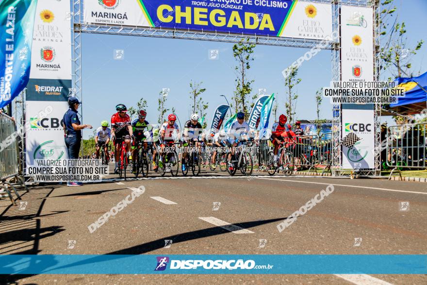 19ª Copa Cidade Canção de Ciclismo 