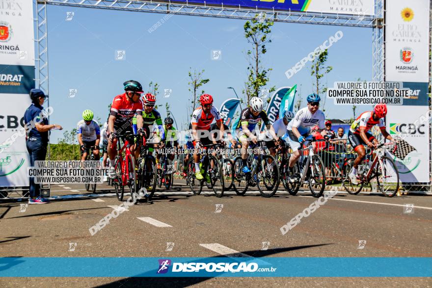 19ª Copa Cidade Canção de Ciclismo 