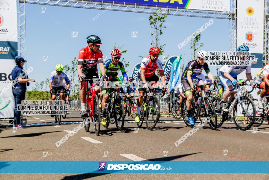 19ª Copa Cidade Canção de Ciclismo 