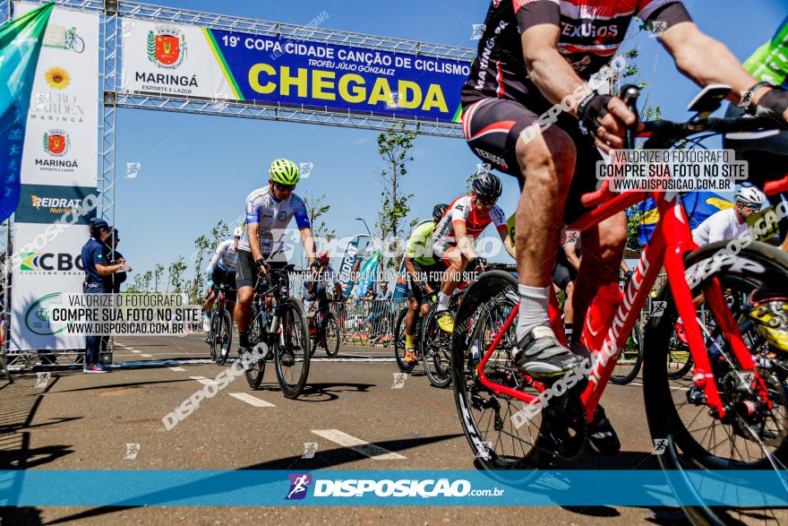 19ª Copa Cidade Canção de Ciclismo 