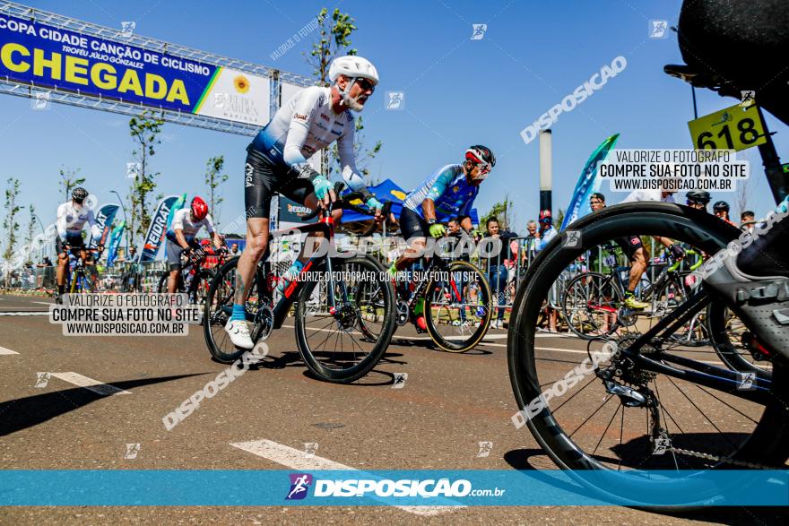 19ª Copa Cidade Canção de Ciclismo 