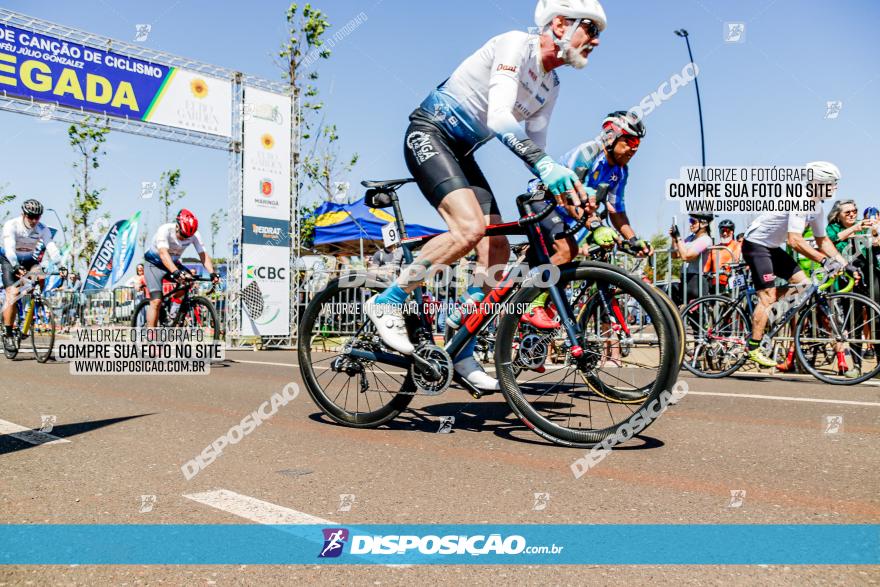 19ª Copa Cidade Canção de Ciclismo 