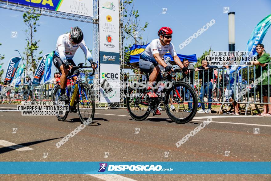 19ª Copa Cidade Canção de Ciclismo 