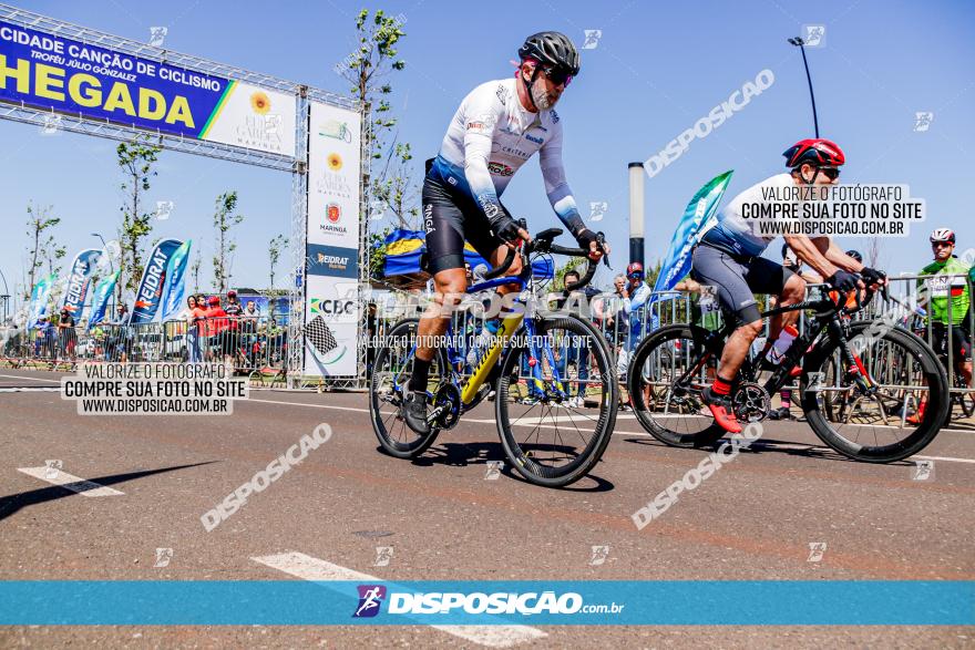 19ª Copa Cidade Canção de Ciclismo 