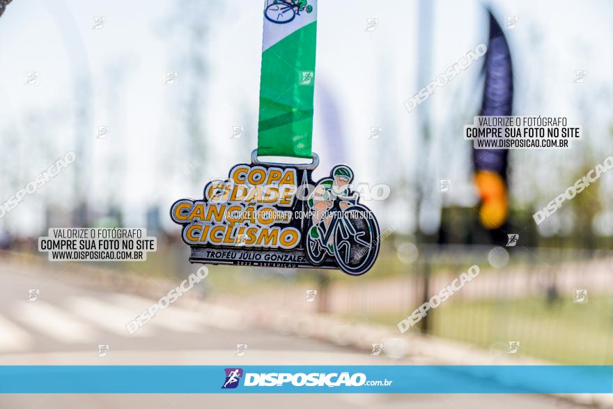 19ª Copa Cidade Canção de Ciclismo 