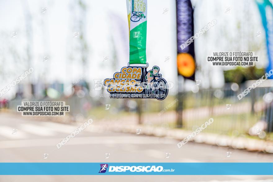 19ª Copa Cidade Canção de Ciclismo 