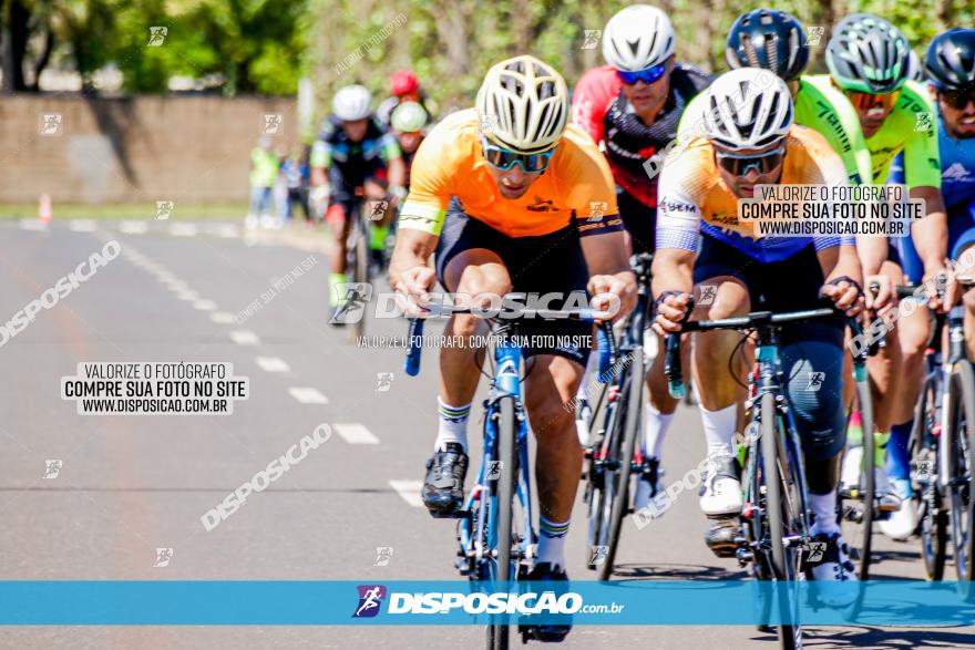 19ª Copa Cidade Canção de Ciclismo 