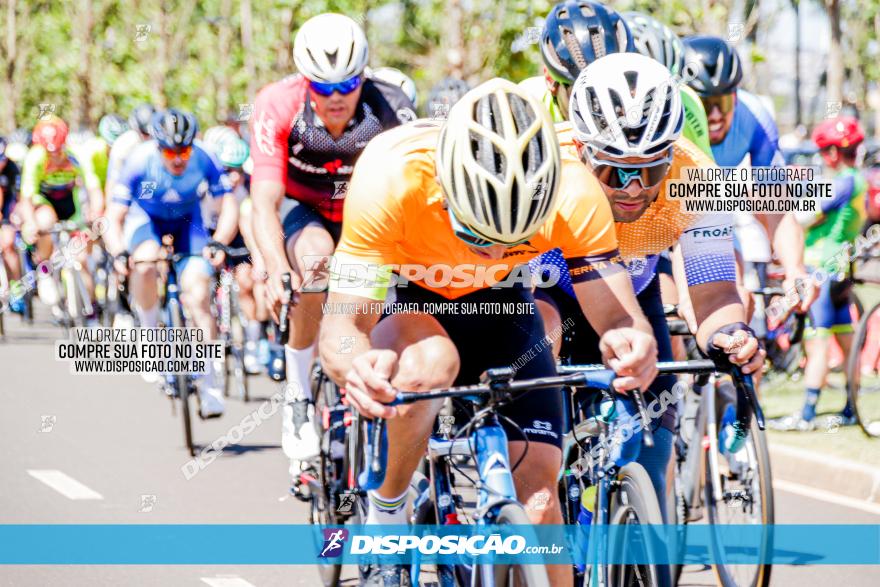 19ª Copa Cidade Canção de Ciclismo 