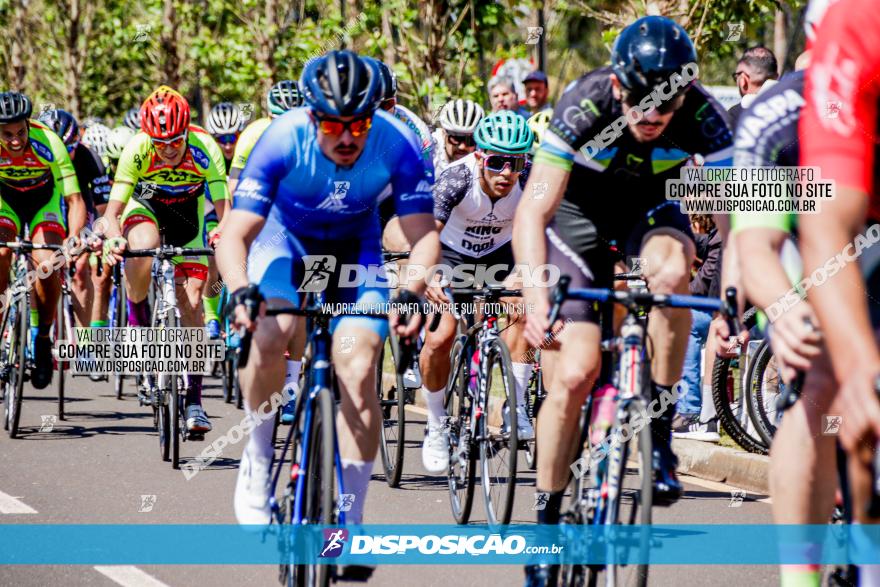 19ª Copa Cidade Canção de Ciclismo 