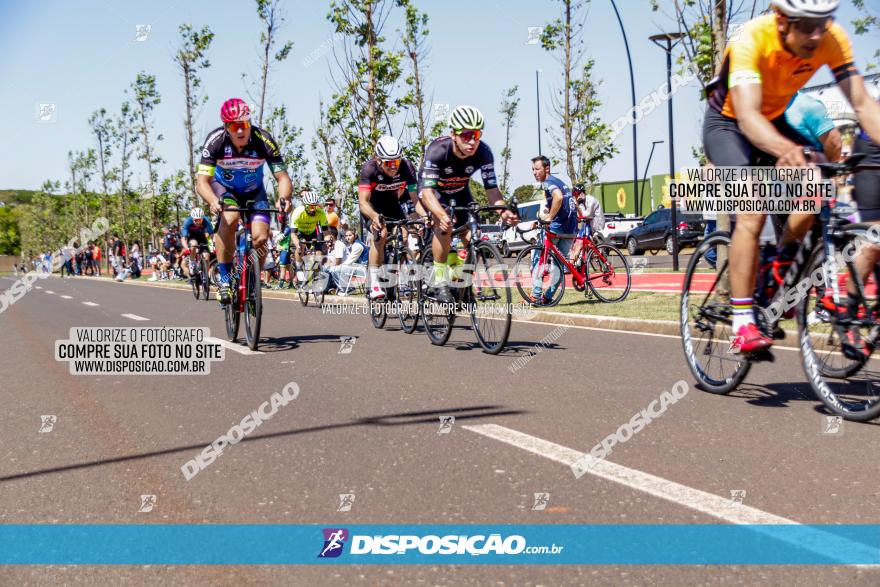 19ª Copa Cidade Canção de Ciclismo 