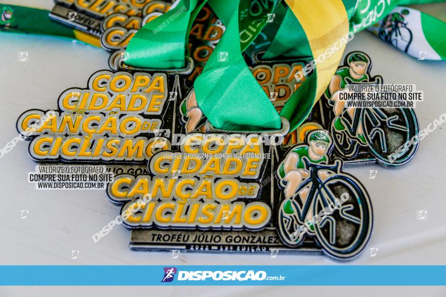 19ª Copa Cidade Canção de Ciclismo 