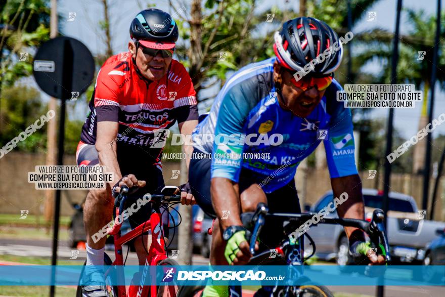 19ª Copa Cidade Canção de Ciclismo 