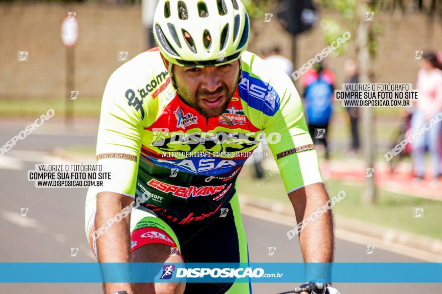 19ª Copa Cidade Canção de Ciclismo 