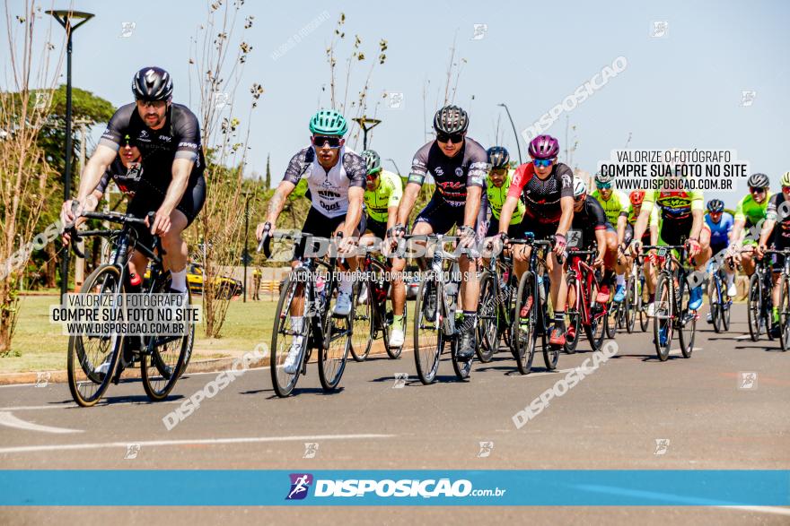 19ª Copa Cidade Canção de Ciclismo 