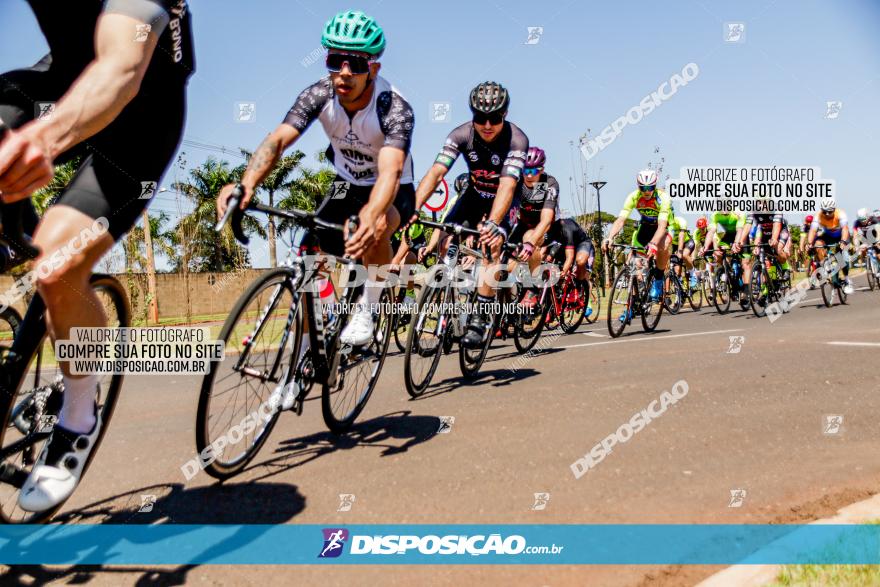 19ª Copa Cidade Canção de Ciclismo 