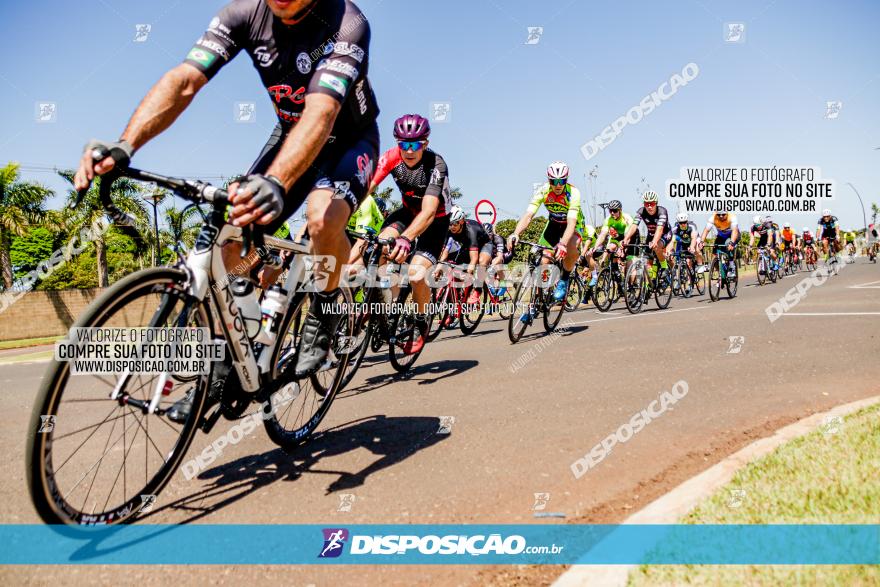 19ª Copa Cidade Canção de Ciclismo 