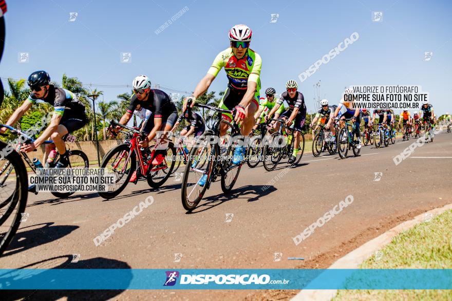 19ª Copa Cidade Canção de Ciclismo 