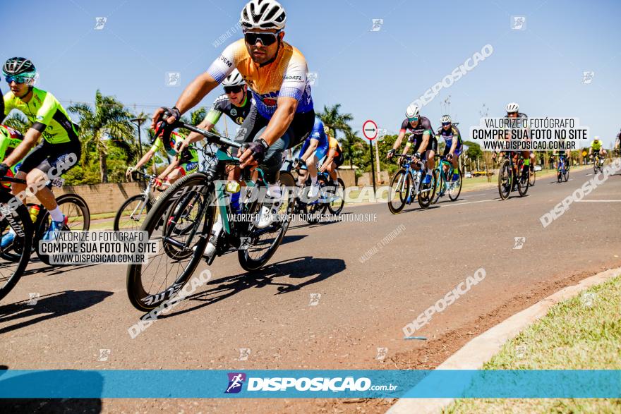 19ª Copa Cidade Canção de Ciclismo 