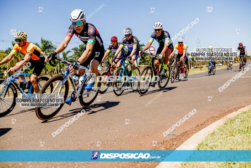 19ª Copa Cidade Canção de Ciclismo 