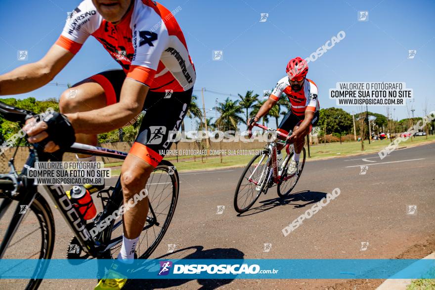 19ª Copa Cidade Canção de Ciclismo 