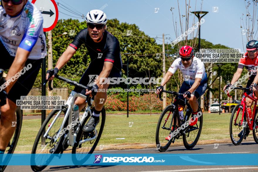 19ª Copa Cidade Canção de Ciclismo 