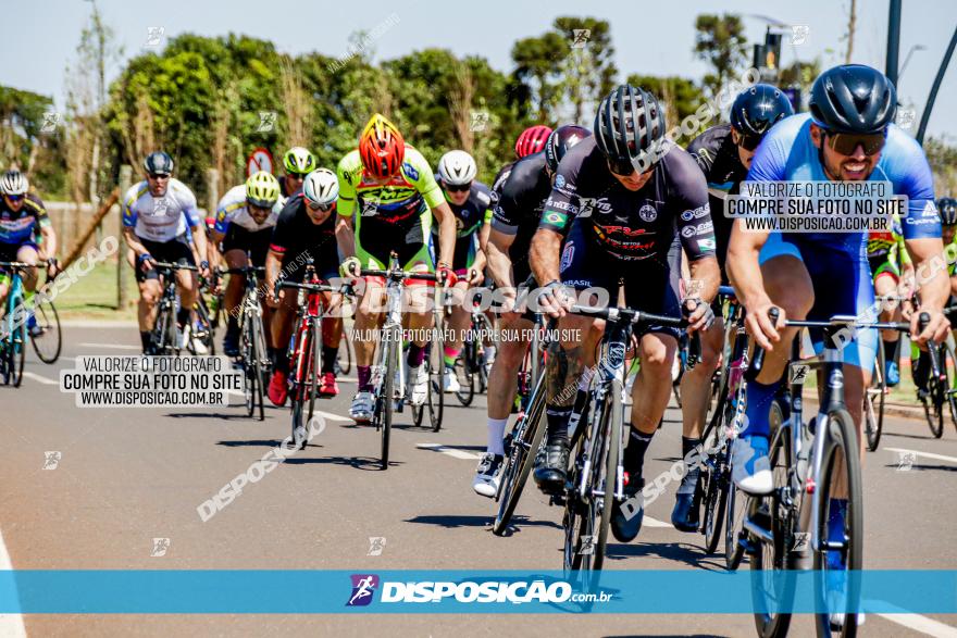 19ª Copa Cidade Canção de Ciclismo 