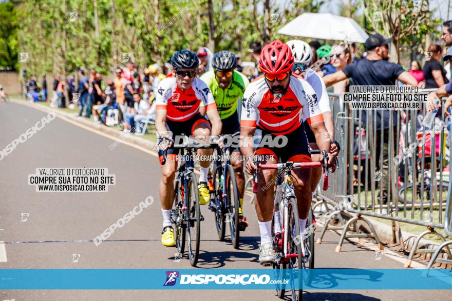 19ª Copa Cidade Canção de Ciclismo 