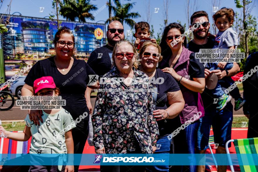 19ª Copa Cidade Canção de Ciclismo 