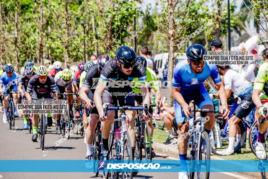 19ª Copa Cidade Canção de Ciclismo 