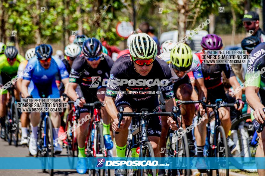 19ª Copa Cidade Canção de Ciclismo 