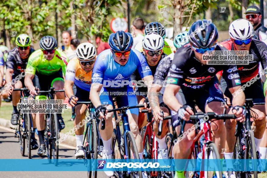 19ª Copa Cidade Canção de Ciclismo 