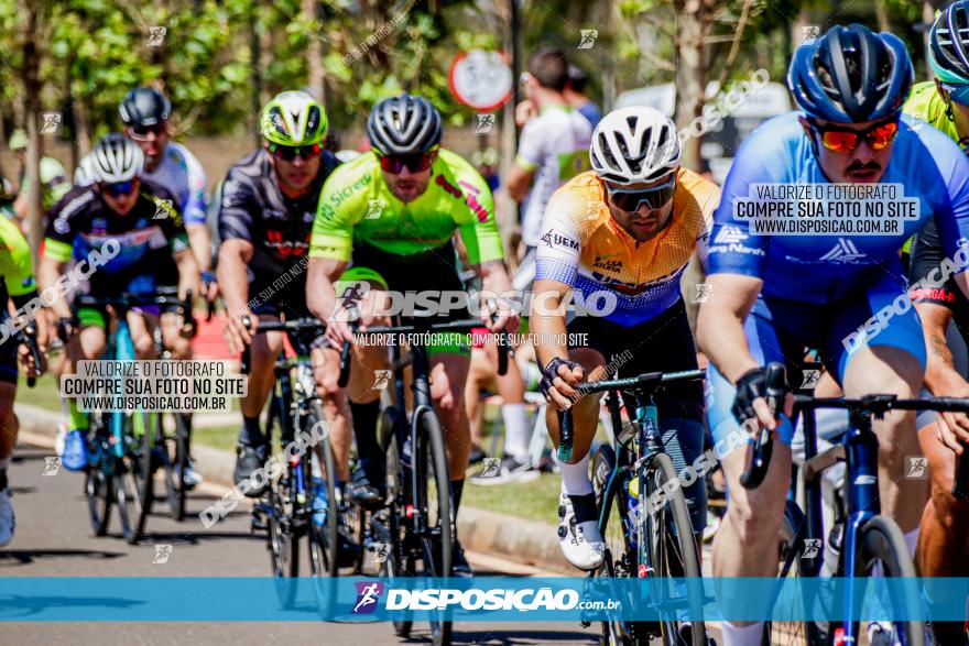 19ª Copa Cidade Canção de Ciclismo 