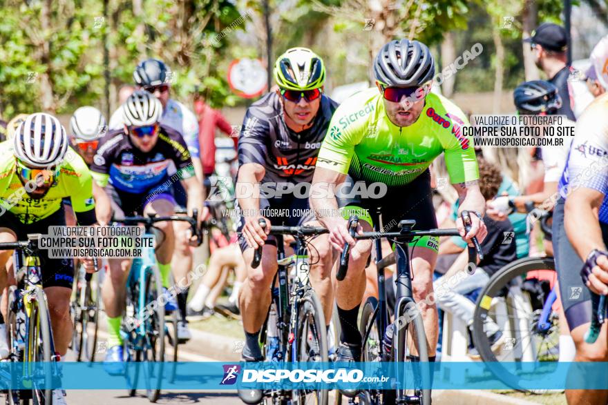 19ª Copa Cidade Canção de Ciclismo 