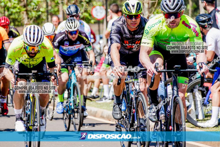 19ª Copa Cidade Canção de Ciclismo 