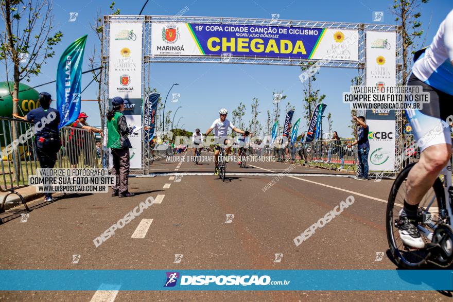 19ª Copa Cidade Canção de Ciclismo 