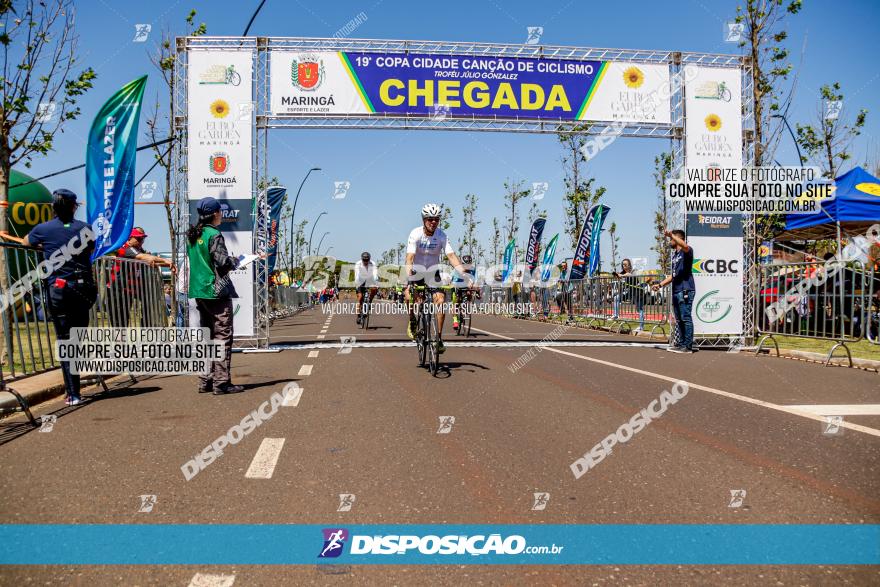 19ª Copa Cidade Canção de Ciclismo 