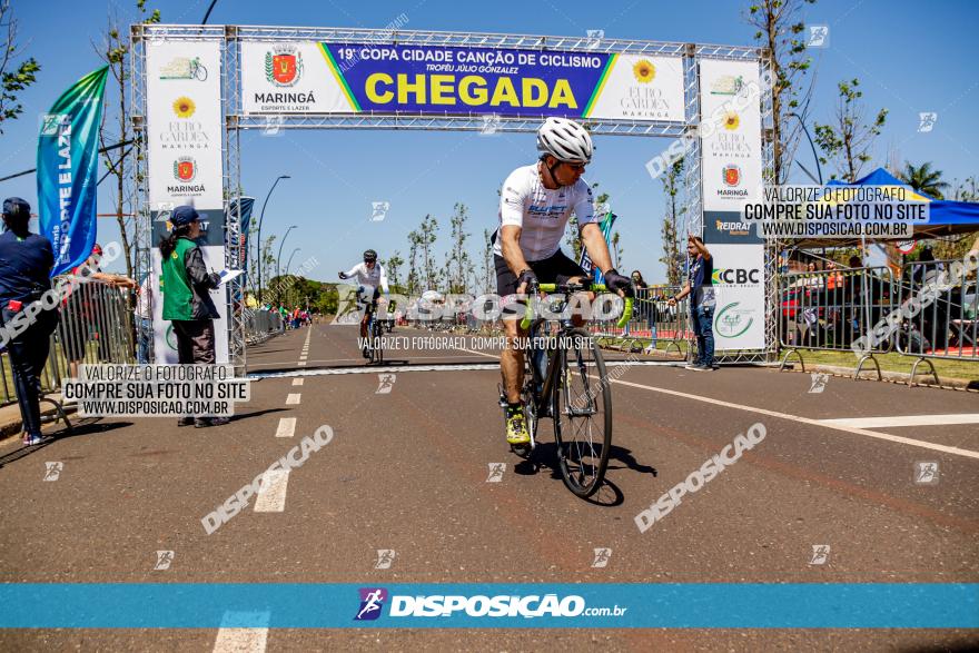 19ª Copa Cidade Canção de Ciclismo 