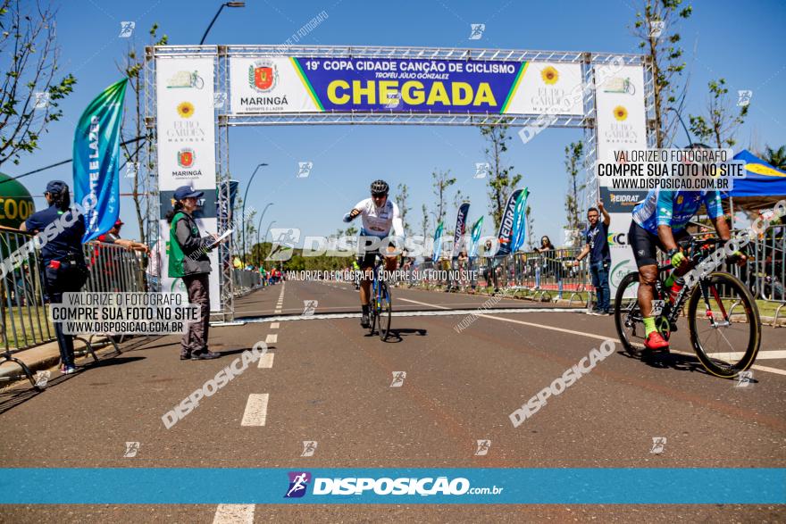 19ª Copa Cidade Canção de Ciclismo 