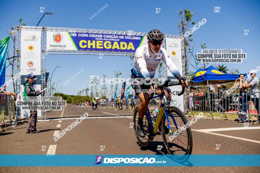 19ª Copa Cidade Canção de Ciclismo 