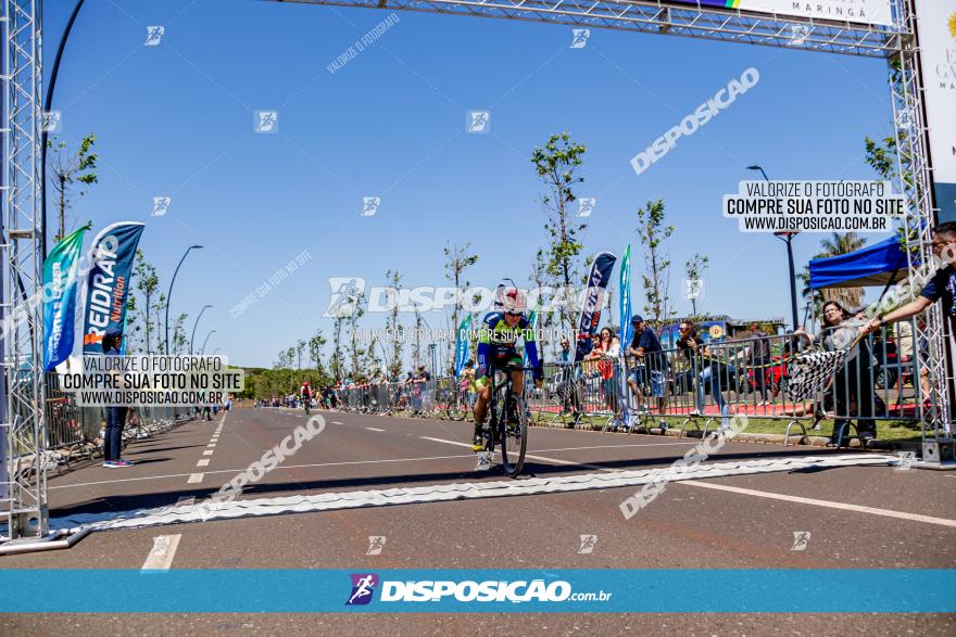 19ª Copa Cidade Canção de Ciclismo 