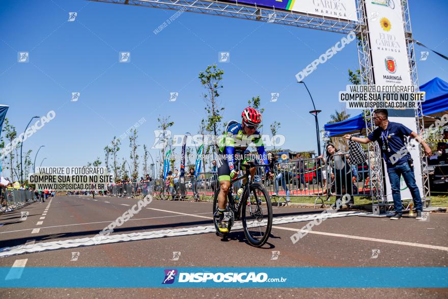 19ª Copa Cidade Canção de Ciclismo 