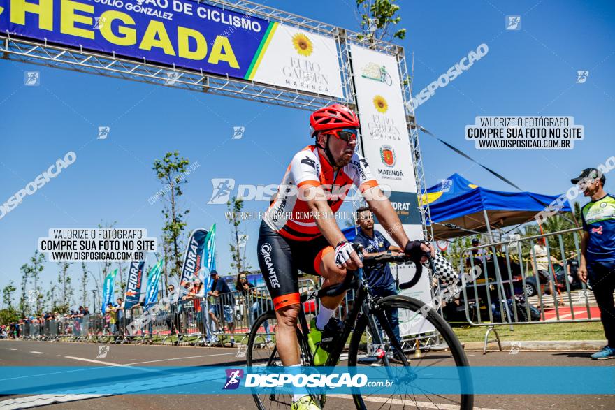 19ª Copa Cidade Canção de Ciclismo 