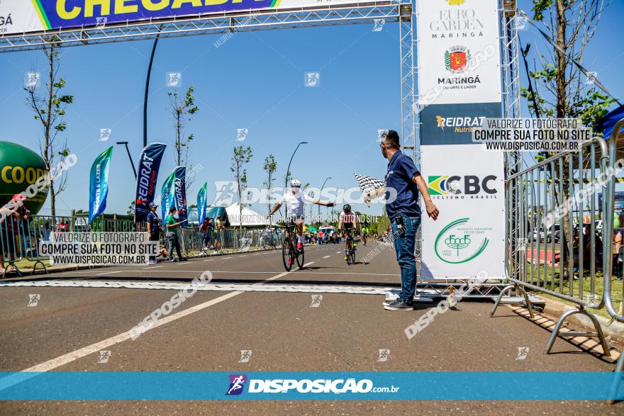 19ª Copa Cidade Canção de Ciclismo 