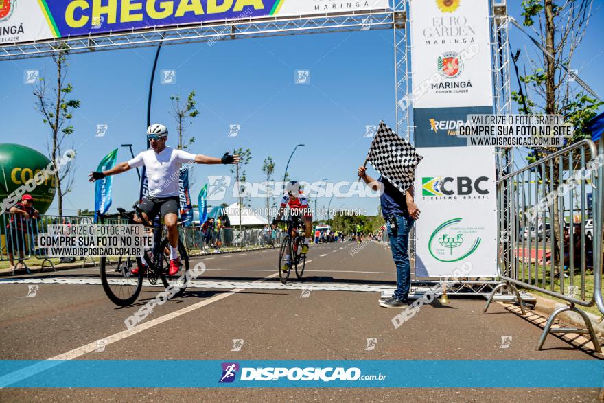 19ª Copa Cidade Canção de Ciclismo 