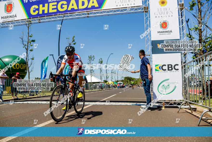 19ª Copa Cidade Canção de Ciclismo 