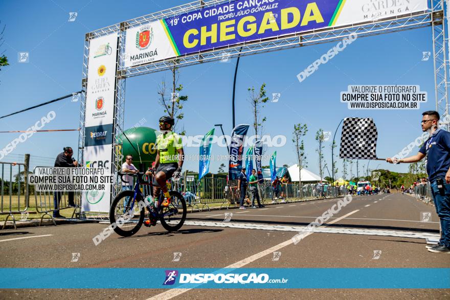 19ª Copa Cidade Canção de Ciclismo 