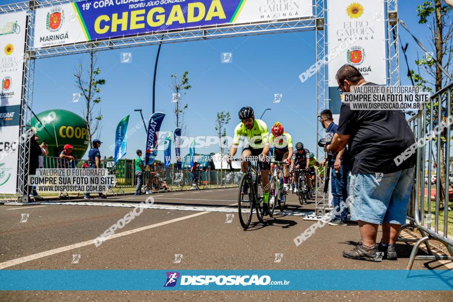 19ª Copa Cidade Canção de Ciclismo 